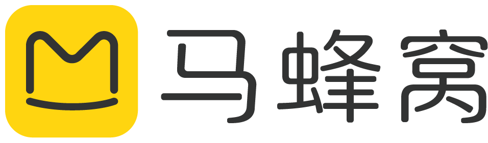 馬蜂窩徽標(biāo)